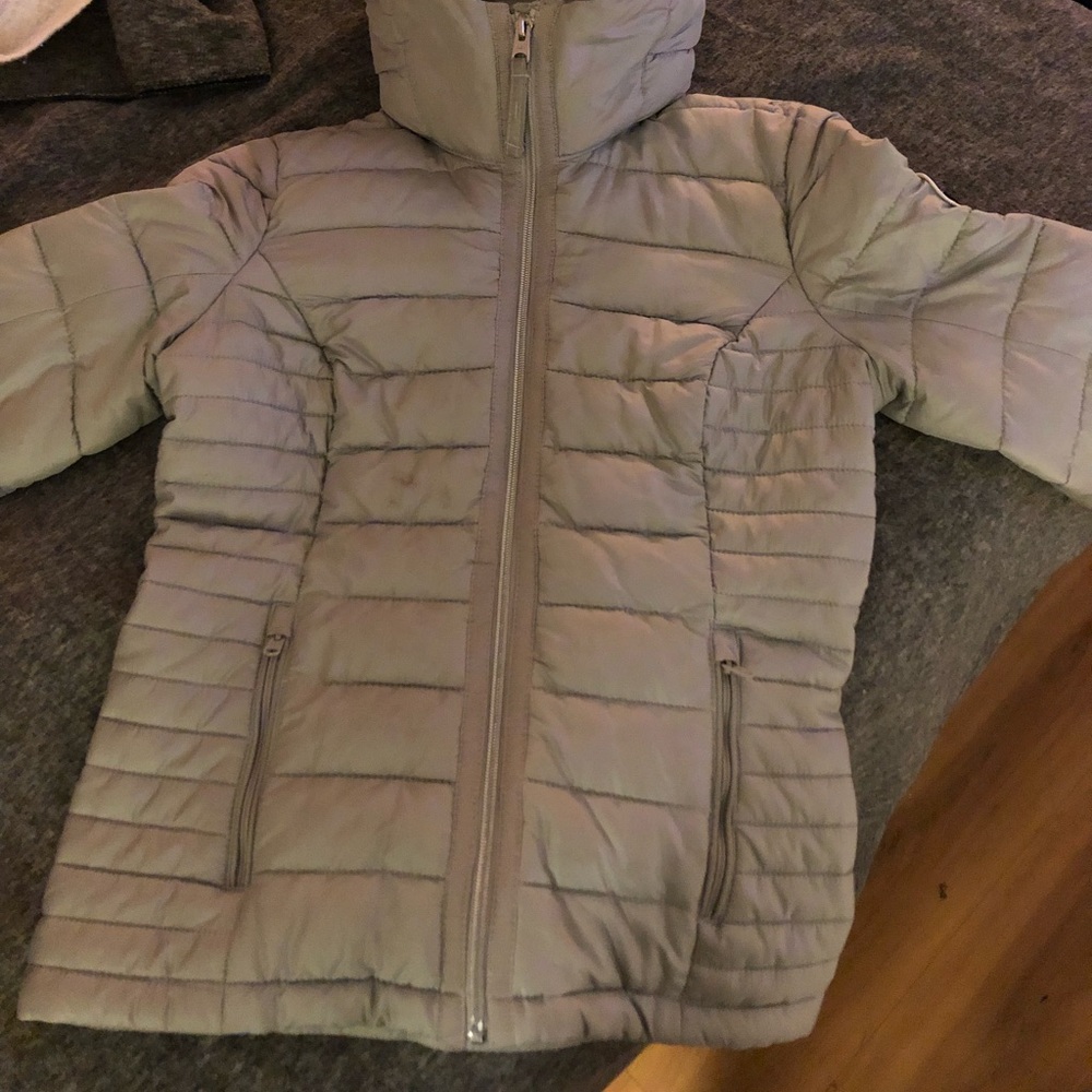 A&F Puffer
